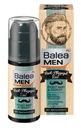 Balea MEN, 2v1 ošetrujúci gél na fúzy, 50 ml