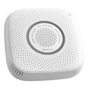 SHELLY SENZOR PLYNU LPG SKVAPALNENÝ PLYN SMART HOME WIFI SMART