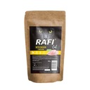 Suché krmivo pre mačky Rafi Cat s kuracím mäsom 100 g