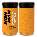 NISHMAN MATTIFYING VOLUME P1 VLASOVÝ PRÁDEK 20G