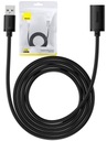 BASEUS PREdlžovací kábel USB 3.0 2M