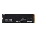 Kingston Kingston KC3000 2TB M.2 NVMe PCI SSD disk