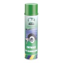 Boll Boll čistič bŕzd 600 ml