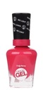 Sally Hansen MIRACLE Gél lak na nechty 220