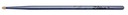 Zildjian 5A Chrome Blue hickory modré palice