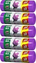 Jan Essential Universal Sanes 60L x6