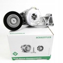NAPÍNAČ REMEŇA AUDI A3 8L 8P TT 8N 1.6-2.0