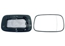 VLOŽKA ZRKADLA VOLVO V50,S40 II,C70 II