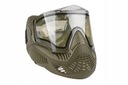 Ochranná maska ​​MI-7 - olivová