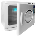 OHRIEVAČ UTERÁKOV 23L SPA UV STERILIZÁTOR