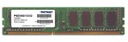 Pamäť Patriot Memory Signature PSD38G13332 (DDR3