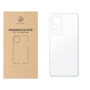 Priehľadné silikónové puzdro pre Xiaomi 12/12X