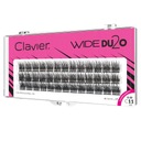 Clavier mihalnice Kępki Wide Du2o - 11 mm 0,10 C