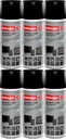 Activejet AOC-105 LCD/TFT matricová čistiaca pena 400ml x6