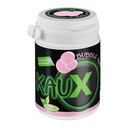 KAUX Bubble Gum s xylitolom proti zubnému kazu