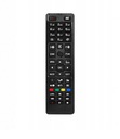 Diaľkové ovládanie pre TV PANASONIC RC48127/30089238 RC48127