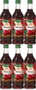 Herbapol Sirup - Čerešňa 420ml x6