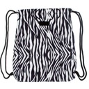 TAŠKA NA RAMENO ZEBRA