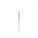 Golden Rose Angled Contour Brush - Uhlová kefa