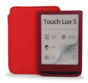 Nasúvacie puzdro Cover Leather for Pocketbook InkPad 3
