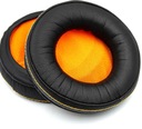 Hrnčeky do ucha pre RAZER KRAKEN 7.1 CHROMA PRO V1 USB