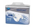 MoliCare Premium Elastic plienky 6k 30 ks M