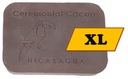Slávnostné kakao z NICARAGUA BIO XL blok 150 g