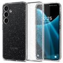 Puzdro Spigen Liquid Crystal pre Galaxy S24, puzdro kryt puzdro kryt