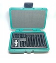 HONITON HEX BIT SET 4-12 30mm/75mm H4015