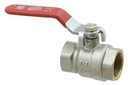 Guľový ventil 3/4'' GOSHE premium STRONG DN20 PN30