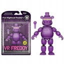 Five Nights at Freddy's VR Figúrka Freddyho Funka