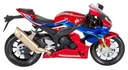 Model motocykla Honda CBR 1000 RR 1:12