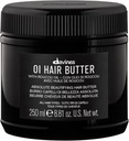 OI BUTTER VLASY BUTTER DAVINES KONDICIONÉR REKONŠTRUKCIA SUCHÝCH VLASOV