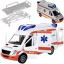 Ambulancia - ambulancia 22731