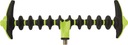 Podpera krmítka SUPER FEEDER GRIP 25cm Lorpio