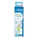 Antikoliková fľaša 120ml OPTIONS+ 41005 Dr Browns