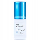 ZJ PRO GXBLUE LITE lepidlo na umelé mihalnice 3ml Modrá - Zofia Jasińska