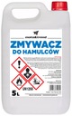 BRZDOVÝ ČISTIČ BRZDOVÝ ČISTIČ 5L LEŠT
