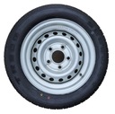 Camping Wheel Security 195 R13C 5x112 6J ET30-1