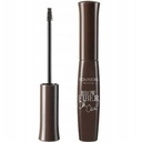 Bourjois Fiber Oh Oui! Mascara Eyebrow Gel Brow Fiber Brush 003 Brown