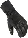 Čierne zimné rukavice Macna Roval Evo RTX