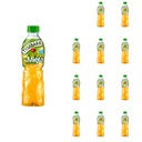 Tymbark Lemon - mätový nápoj v 12 x 0,5l fľaši