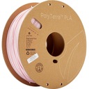 Polymér vlákna PolyTerra PLA 1,75 mm, 1 kg Candy