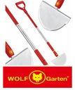 WOLF-Garten Multi star RM-F Spade Turf Nôž
