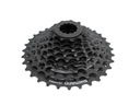 SHIMANO CS-HG200 9-rýchlostná kazeta 11-32 27SP KAS21