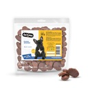 Pochúťka pre Dog Hau Miau Slices mäkké hovädzie chrumky 500 g