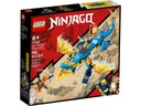 LEGO 71760 Jay's Thunder Dragon EVO
