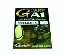 GAMAKATSU A1 G-CARP ŠPECIALISTA NA HÁKY G VEĽKOSŤ 4