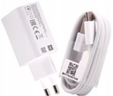 NABÍJAČKA ORIGINÁL XIAOMI FAST CHARGE 3.0 USB TYP C