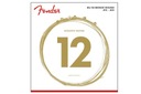 Struny pre akustickú gitaru FENDER 70L 12-52
